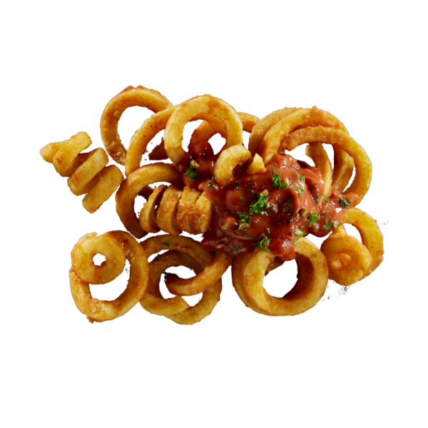 Curly Fries
