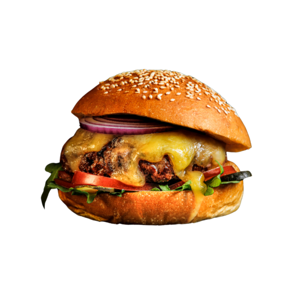 Gourmet Burger