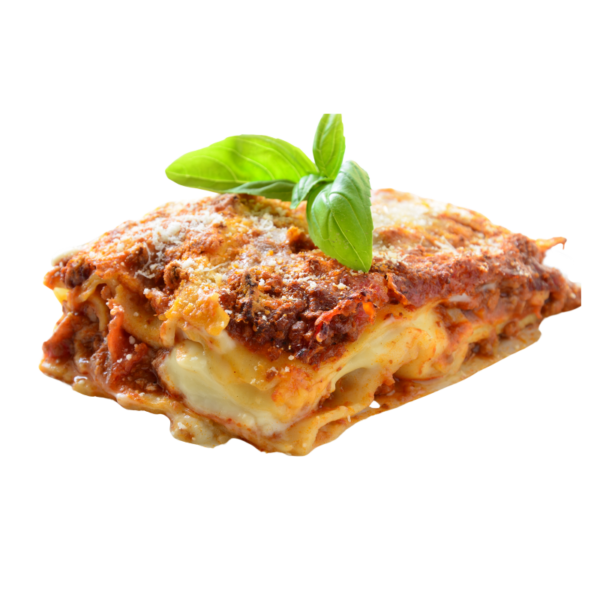 Meat Lasagne