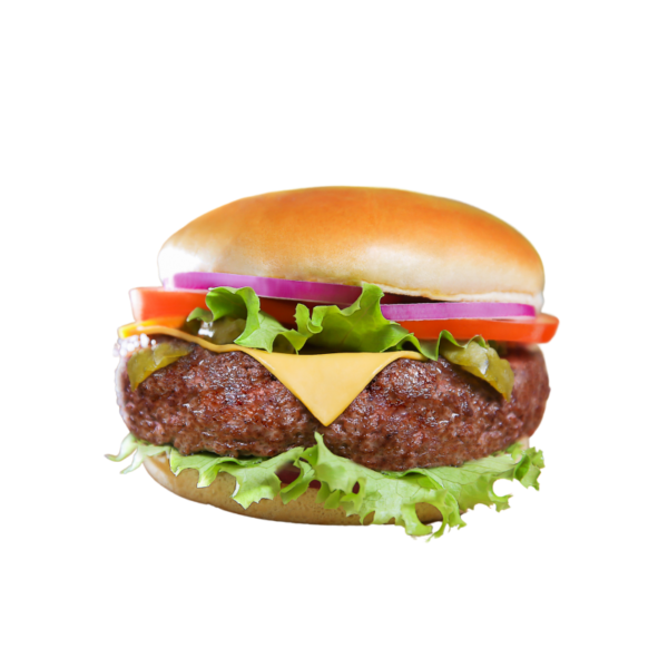 Quarter Pounder