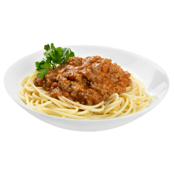 Spaghetti Bolognese