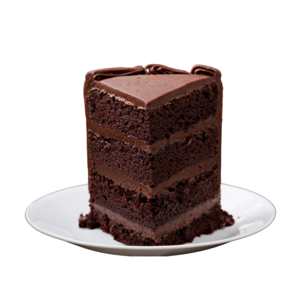 Chocolate Fudge Cake