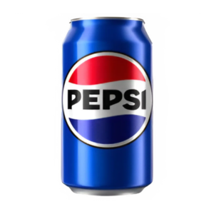 Pespsi Can