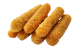 Breaded Mozzarella Sticks (8 pcs) Breaded Mozzarella Sticks (8 pcs)